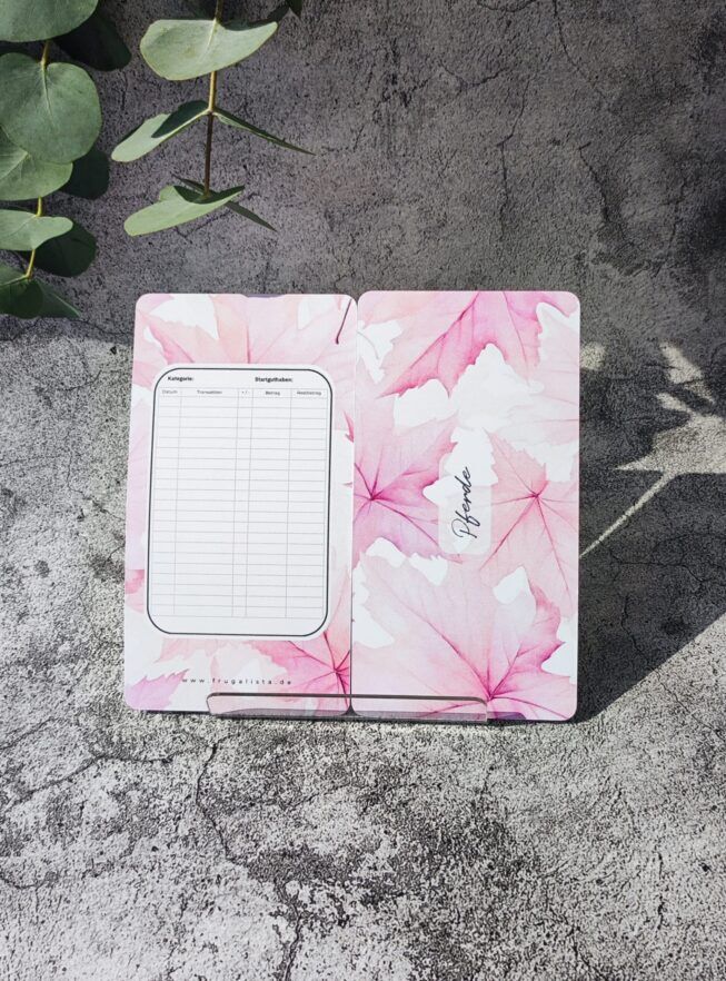 budget Tracker
