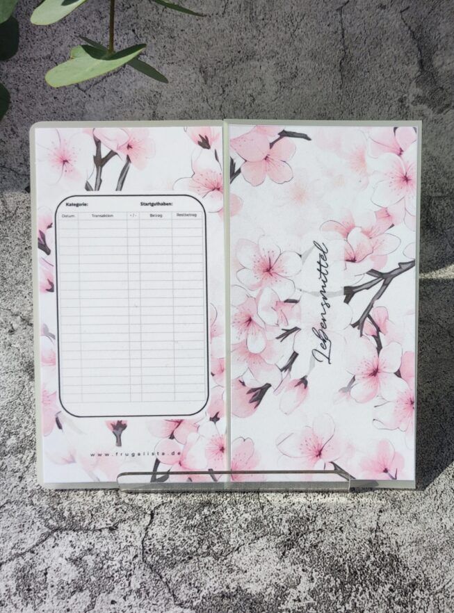 budget Tracker