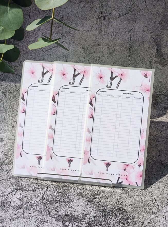budget Tracker