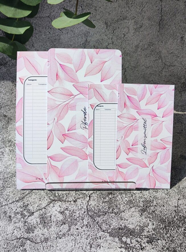 budget Tracker