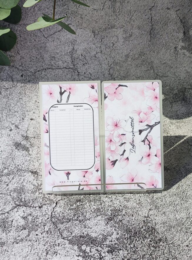 budget Tracker