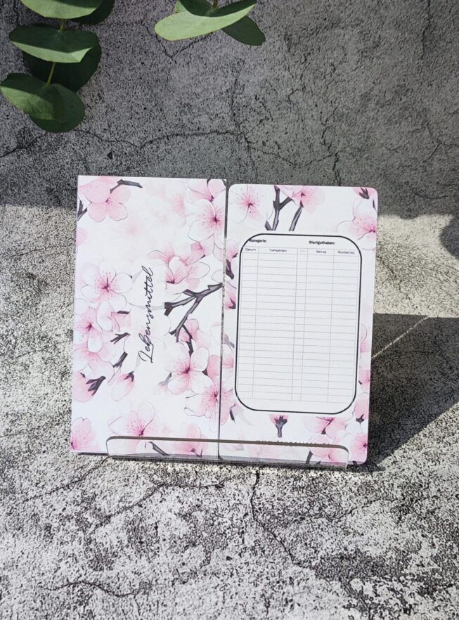 budget Tracker