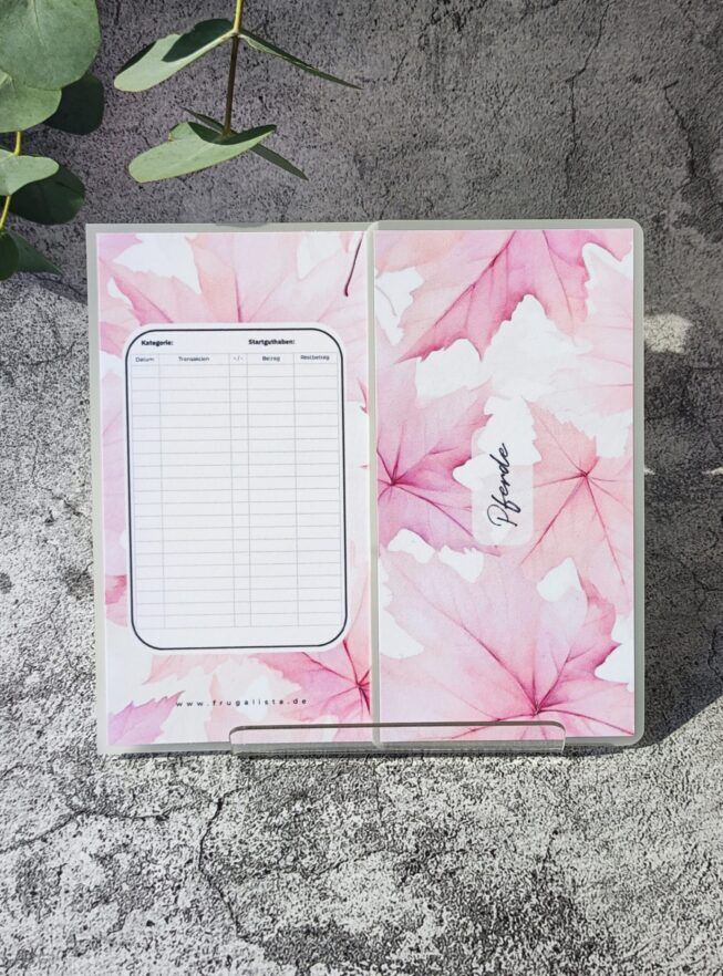budget Tracker