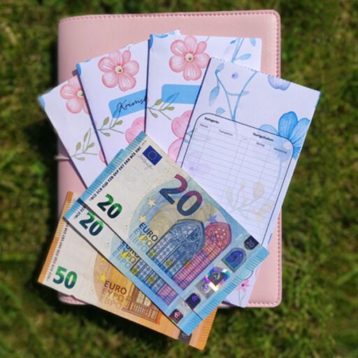 Budget vereinfachen