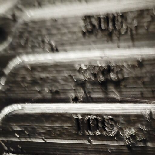 Geldständer deLuxe für Scheine und Münzen "zweite Liebe" – Bild 3