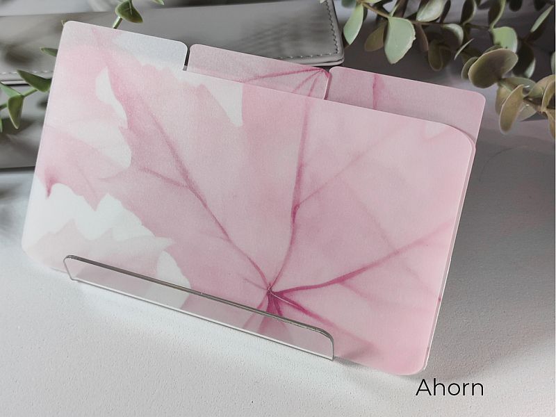 Umschlagmethode für Frauen